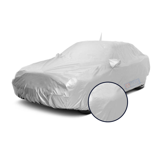 Ascot Maruti Suzuki Nexa Ciaz Car Body Cover Dust Proof, Trippel Stitched