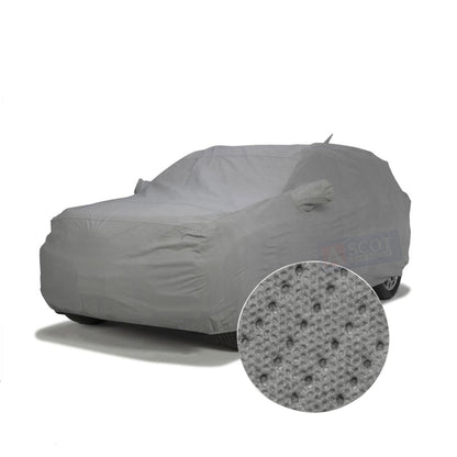 Buy Heavy Duty Skoda Fabia Car Body Covers at low prices-Rideofrenzy